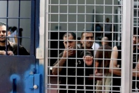 نادي الاسير: توتر شديد في معتقل 'ريمون'