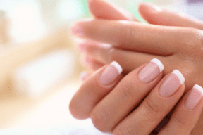 علامات خطيرة تخص الأظافر لا تتجاهلها