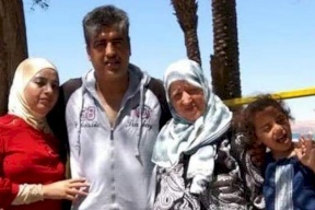 أردنية سافرت لتشييع ابنها الذي استشهد في نيوزيلندا.. وهذا ما حدث