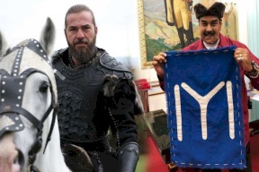 بسبب أرطغرل.. الرئيس الفنزويلي يفكر باعتناق الإسلام