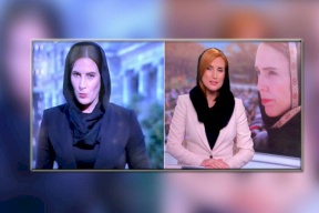 مذيعات نيوزيلندا بالحجاب تضامنا مع ضحايا مجزرة المسجدين