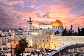 رومانيا وهندوراس تقرران نقل سفاراتيهما إلى القدس