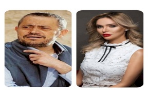جورج وسوف في مصر سراً من أجل الإعلامية التونسية عائشة