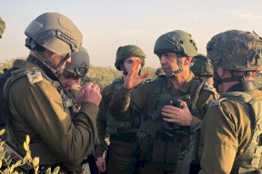 نتنياهو يهدد بالحرب على غزة وجيش الاحتلال يرفع حالة التأهب