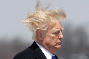 اعتراف ترامب غدا.. الاحتلال يرفع حالة التأهب بالجولان المحتل