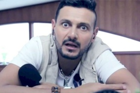 تسريبات تكشف مكان تصوير برنامج رامز جلال الجديد وضيوفه