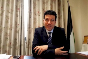 إقالة جراح القلب الأشهر في فلسطين