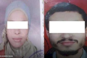 قتلها وأخفى جثتها في سيارته ! جريمة في بلد عربي