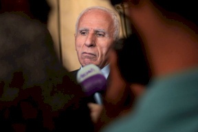 الأحمد يتحدث عن موعد اعلان الحكومة