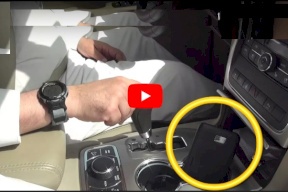 فيديو.. أخطاء أثناء قيادة السيارة يرتكبها الكثير