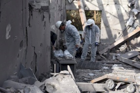 صاروخ غزة يربك "اسرائيل"..هل من عدوان جديد؟