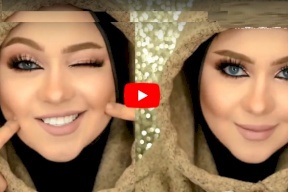 فيديو.. حيل للمكياج اليومي