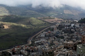 ما هي مخططات إسرائيل للجولان؟