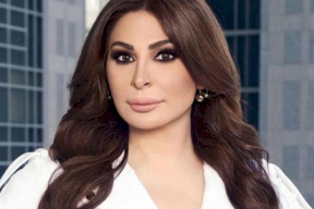 إليسا تتضامن مع فلسطين