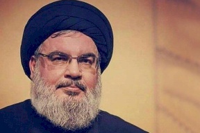 نصرالله: صاروخ غزة أعطى دلالة أن "إسرائيل" أوهن من بيت عنكبوت