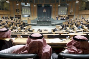 "النواب الأردني" يرفض اتفاقية الغاز مع إسرائيل