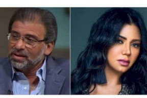 رانيا يوسف تكشف معلومات جديدة عن زج اسمها بفيديوهات خالد يوسف