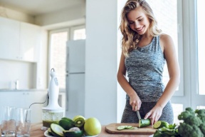 10 أطعمة هي الأفضل للحفاظ على جمال وشباب البشرة