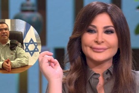 محتل وقح: رد اليسا على افيخاي ادرعي يشعل العالم الازرق بسبب غزة