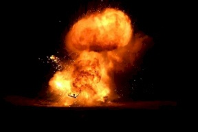 تجدد القصف الإسرائيلي على غزة