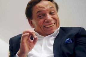 لاول مرة منذ 7 سنوات.. عادل إمام يغيب عن شاشة رمضان