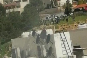 العثور على نجل السفير الليبي بالأردن جثة هامدة بسيارته