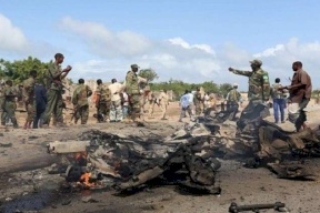 11 قتيلا و16 جريحا بتفجيرات في العاصمة الصومالية مقديشو