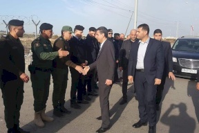 ما هو مقترح الاحتلال للتهدئة مع غزة؟