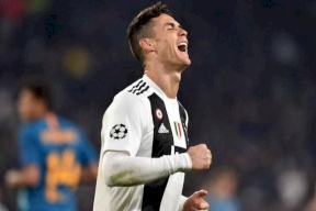 لأول مرة.. فضيحة الاغتصاب تلاحق رونالدو في "قلب الملعب"