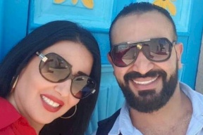 سمية الخشاب: سبب قراري الخلع يعلمه هذا الشخص