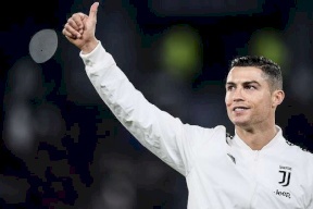 رونالدو يعطي موافقته على صفقة تبادلية نارية مع ريال مدريد