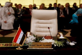 المقعد السوري هل سيكون خالياً في القمة العربية؟ 