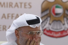 وزير اماراتي: عدم التحاور مع "اسرائيل" خلال عقود كان خطأً