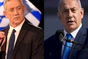استطلاع جديد للرأي بين "كحول لفان" والليكود