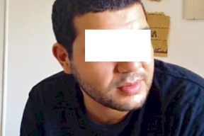 في بلد عربي.. والدان يقتلان ابنهما