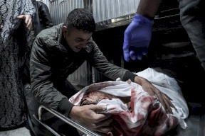 محدث | ارتفاع عدد الشهداء في غزة الى 4