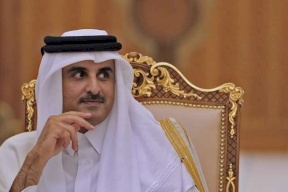 مفاجأة قطرية في القمة العربية بتونس 