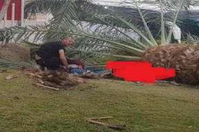 صورة| وفاة أردنيين اثنين في "إيلات"