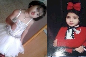 بالفيديو... لحظة العثور على جثة الطفلة نبال في الاردن