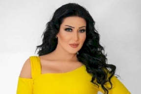 سمية الخشاب تنفي طلاقها 