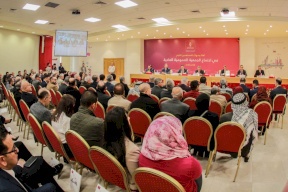 الجمعية العمومية لـ "بنك فلسطين" توافق على توزيع أرباح نقدية بقيمة 27 مليون دولار على المساهمين