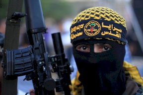 جيش الاحتلال يتأهب تحسبا لهجوم كبير للجهاد الاسلامي