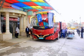 تعليمات هامة للمسافرين عبر معبر الكرامة