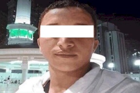 مقتل عامل في قضية غريبة!