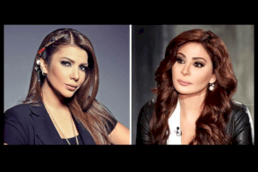 إليسا "تلطش" إسرائيل مرة أخرى.. وأصالة تدخل على الخط
