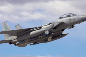 الجيش الامريكي يُنهي نشر منظومات جوية داخل "إسرائيل"