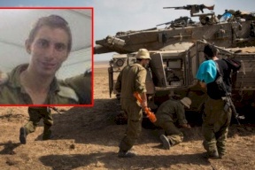 والدة غولدين نتنياهو وعد: لن تكون هدنة مع حماس دون عودة الجنود المفقودين من غزة