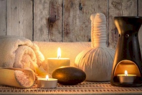 منافع الشمع المعطر !