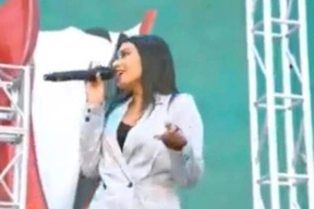 ضجة في بغداد.. حفل راقص على "نصب الشهيد"