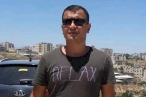 بيان من النايبة حول وفاة الموقوف محمود الحملاوي
